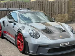 Used 2025 Porsche 911 GT3 RS Coupe | £259,995 (Expensive)