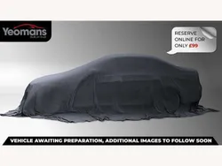 Blue Used 2022 Peugeot 3008 Allure SUV | £19,528 (Fair price)