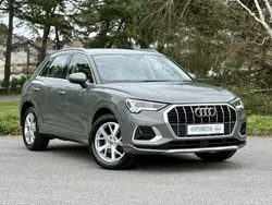 Grey Used 2020 Audi Q3 Sport SUV | £17,750 (Fair price)