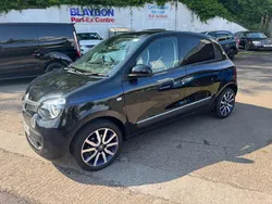 Black Used 2016 Renault Twingo Iconic Hatchback | £5,999 (Fair price)