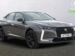 Used 2024 DS Automobiles DS4 Performance Hatchback | £16,299 (Super price)
