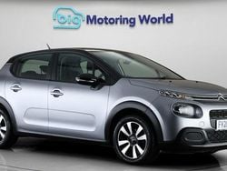 Used 2020 Citroën C3 Feel Hatchback | £9,300 (Fair price)