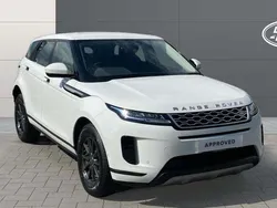 Used 2023 Land Rover Range Rover evoque Hatchback | £18,799 (Super price)