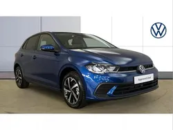Other New 2024 VW Polo Match Hatchback | £22,500 (Fair price)