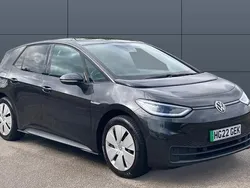 Used 2022 VW ID.3 Pro Performance Hatchback | £16,736 (A bit pricey)