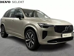 Other Used 2024 Volvo XC90 Plus SUV | £53,750 (Expensive)