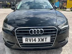 Used 2014 Audi A3 | £3,699 (Super price)