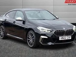 Used 2024 BMW M235 Coupe | £27,180 (Good price)