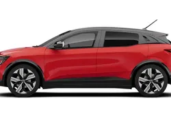 New 2025 Renault Mégane Komfort Hatchback | £32,716 (Fair price)