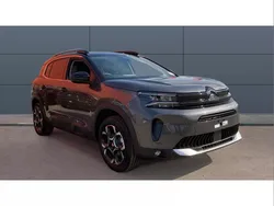 Other New 2024 Citroën C5 Aircross SUV | £27,549 (Fair price)