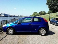 Used 2006 Fiat Grande Punto Hatchback | £2,377