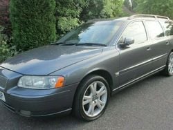 Used 2004 Volvo V70 Estate | £1,295 (Good price)