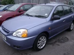 Used 2003 Kia Rio Estate | £945