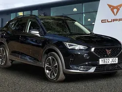 Used 2024 Cupra Formentor SUV | £20,595 (Good price)