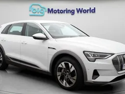 Used 2023 Audi e-tron Sport SUV | £18,700 (Super price)