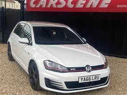 Used 2016 VW Golf VII GTI | £14,299 (Fair price)