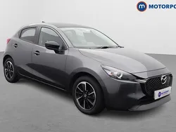 Used 2023 Mazda 2 Homura-Aka Hatchback | £15,999 (Expensive)