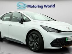 Used 2023 Cupra Born Hatchback | £18,600 (Fair price)