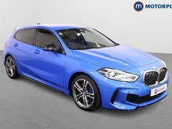 Used 2024 BMW M135 Hatchback | £25,049 (Good price)