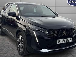 Used 2024 Peugeot 3008 Active Estate | £19,383