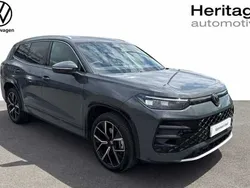 Used 2025 VW Tayron R-line SUV | £40,950 (Super price)