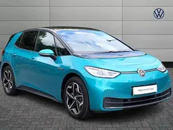 Other Used 2025 VW ID.3 Pro Hatchback | £27,490
