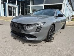 Selenium grey New 2025 Peugeot 508 GT | £37,560