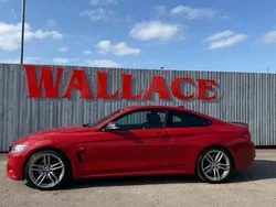 Red Used 2014 BMW 430 M Sport Coupe | £9,495 (Good price)