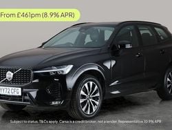 Used 2024 Volvo XC60 Plus SUV | £29,659 (Super price)