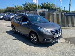 Used 2008 Peugeot 2008 Allure SUV | £4,995 (Fair price)