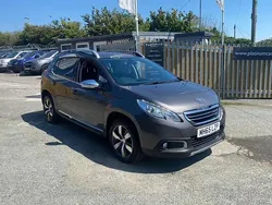 Used 2008 Peugeot 2008 Allure SUV | £4,995 (Fair price)