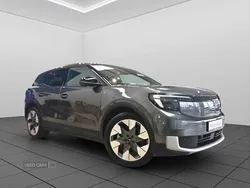 Grey New 2024 Ford Explorer Premium SUV | £34,900 (Good price)