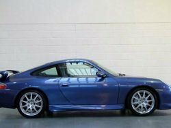 Used 2000 Porsche 911 Coupe | £12,640 (Expensive)