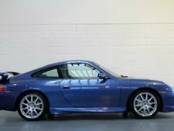 Used 2000 Porsche 911 Coupe | £12,640 (Expensive)