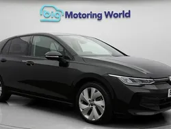 Used 2026 VW Golf VIII Match Hatchback | £20,500 (Good price)