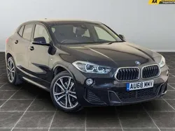 Used 2020 BMW X2 M Sport SUV | £15,995 (Super price)