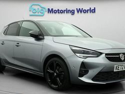 Used 2023 Vauxhall Corsa Ultimate Hatchback | £15,400 (Fair price)