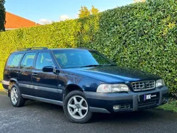 Blue Used 1997 Volvo V70 Estate | £5,495