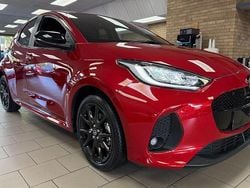 Used 2024 Mazda 2 Homura-Line Hatchback | £28,127