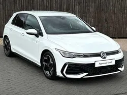 Used 2025 VW Golf VIII | £27,199 (Expensive)