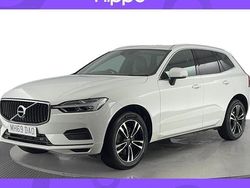 Used 2020 Volvo XC60 SUV | £21,960 (Good price)