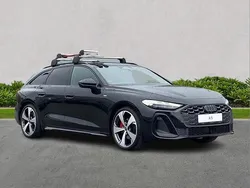 Other New 2025 Audi A5 Advanced Coupe | £50,199 (Fair price)