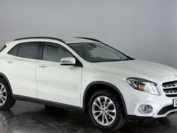 Used 2019 Mercedes GLA200 SE SUV | £13,100 (Super price)