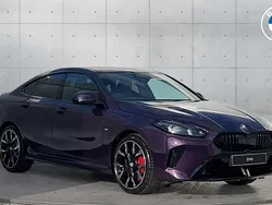 Purple Used 2025 BMW 220 M Sport | £32,990 (Fair price)