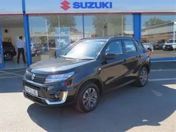 Black Used 2023 Suzuki Vitara SUV | £15,987 (Good price)