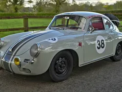 Others Used 1965 Porsche 356 Coupe | £95,000