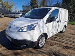 White Used 2020 Nissan e-NV200 Acenta Van | £5,309 (Fair price)
