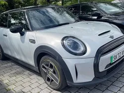Silver Used 2022 Mini Cooper S Level 2 Hatchback | £13,999 (Fair price)