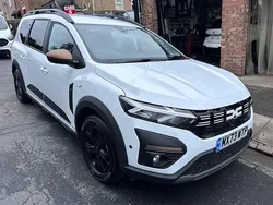 Used 2024 Dacia Jogger Extreme SUV | £19,995 (Fair price)