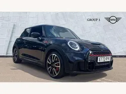 Other Used 2022 Mini John Cooper Works Hatch Hatchback | £25,995 (Expensive)